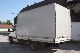 2007 IVECO Daily III 35C10 Van or truck up to 7.5t Stake body and tarpaulin photo 2