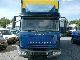 2006 IVECO EuroCargo 80 E 18 Van or truck up to 7.5t Stake body and tarpaulin photo 4