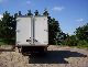 2003 IVECO EuroCargo 75 E 15 Van or truck up to 7.5t Refrigerator box photo 4