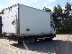 2003 IVECO EuroCargo 75 E 15 Van or truck up to 7.5t Refrigerator box photo 5