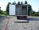 2003 IVECO EuroCargo 75 E 15 Van or truck up to 7.5t Refrigerator box photo 6