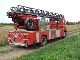1992 IVECO M 135-17 Truck over 7.5t Hydraulic work platform photo 2