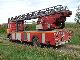 1992 IVECO M 135-17 Truck over 7.5t Hydraulic work platform photo 3