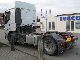 2005 IVECO Stralis 440S40 Semi-trailer truck Standard tractor/trailer unit photo 3