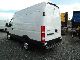 2010 IVECO Daily II 29 L 10 Van or truck up to 7.5t Box-type delivery van - high and long photo 2