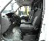2010 IVECO Daily II 29 L 10 Van or truck up to 7.5t Box-type delivery van - high and long photo 5