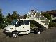 2006 IVECO Daily II 35 C 12 Van or truck up to 7.5t Tipper photo 1