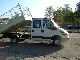 2006 IVECO Daily II 35 C 12 Van or truck up to 7.5t Tipper photo 4