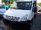IVECO Daily II 35 S 12 2008 Stake body photo