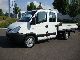 IVECO Daily III 29L12 D 2009 Stake body photo