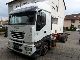 2005 IVECO Stralis 260S43 Truck over 7.5t Swap chassis photo 1