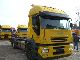 2005 IVECO Stralis 260S43 Truck over 7.5t Swap chassis photo 7
