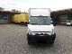 2007 IVECO Daily III 35C18 Van or truck up to 7.5t Box photo 2