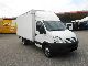 2007 IVECO Daily III 35C18 Van or truck up to 7.5t Box photo 3