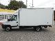 2007 IVECO Daily III 35C18 Van or truck up to 7.5t Box photo 5