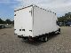 2007 IVECO Daily III 35C18 Van or truck up to 7.5t Box photo 8