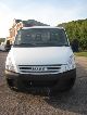 2009 IVECO Daily III 29L12 Van or truck up to 7.5t Chassis photo 1