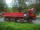 1990 IVECO P/PA 260-34 Truck over 7.5t Tipper photo 1