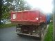 1990 IVECO P/PA 260-34 Truck over 7.5t Tipper photo 2
