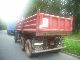 1990 IVECO P/PA 260-34 Truck over 7.5t Tipper photo 3