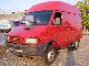 IVECO Daily I 40-10 1998 Box-type delivery van - high photo