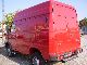 1998 IVECO Daily I 40-10 Van or truck up to 7.5t Box-type delivery van - high photo 1