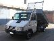 IVECO Daily I 35-10 1999 Roll-off tipper photo