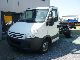 2008 IVECO Daily III 35C15 Van or truck up to 7.5t Chassis photo 1