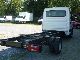 2008 IVECO Daily III 35C15 Van or truck up to 7.5t Chassis photo 3