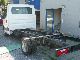 2008 IVECO Daily III 35C15 Van or truck up to 7.5t Chassis photo 4