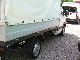 2008 IVECO Daily II 29 L 10 Van or truck up to 7.5t Stake body photo 4