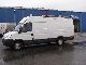 IVECO Daily III 35S14 2007 Box-type delivery van - long photo
