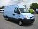 2007 IVECO Daily II 35 S 12 V Van or truck up to 7.5t Box-type delivery van - high photo 1