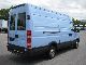 2007 IVECO Daily II 35 S 12 V Van or truck up to 7.5t Box-type delivery van - high photo 2