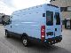2007 IVECO Daily II 35 S 12 V Van or truck up to 7.5t Box-type delivery van - high photo 3