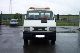 2000 IVECO Daily I 59-12 Truck over 7.5t Breakdown truck photo 2