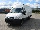 IVECO Daily II 35 C 15 V 2009 Box-type delivery van - high photo