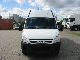 2009 IVECO Daily II 35 C 15 V Van or truck up to 7.5t Box-type delivery van - high photo 1