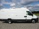 2009 IVECO Daily II 35 C 15 V Van or truck up to 7.5t Box-type delivery van - high photo 3