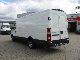 2009 IVECO Daily II 35 C 15 V Van or truck up to 7.5t Box-type delivery van - high photo 6