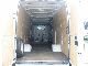 2009 IVECO Daily II 35 C 15 V Van or truck up to 7.5t Box-type delivery van - high photo 7