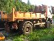2000 IVECO EuroTech MH 190 E 31 Truck over 7.5t Tipper photo 1