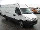 2009 IVECO Daily III 35C15 Van or truck up to 7.5t Box-type delivery van - high and long photo 1