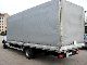 2007 IVECO Daily III 65C18 Van or truck up to 7.5t Stake body photo 2