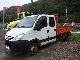 IVECO Daily II 35 C 12 2007 Tipper photo