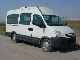 2008 IVECO Daily II 35 S 12 V Van or truck up to 7.5t Estate - minibus up to 9 seats photo 1