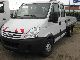 IVECO Daily II 29 L 12 2007 Stake body photo