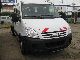 2007 IVECO Daily II 29 L 12 Van or truck up to 7.5t Stake body photo 1