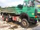 1986 IVECO P/PA 260-30 Truck over 7.5t Three-sided Tipper photo 2