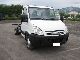 IVECO Daily III 35C18 2008 Chassis photo